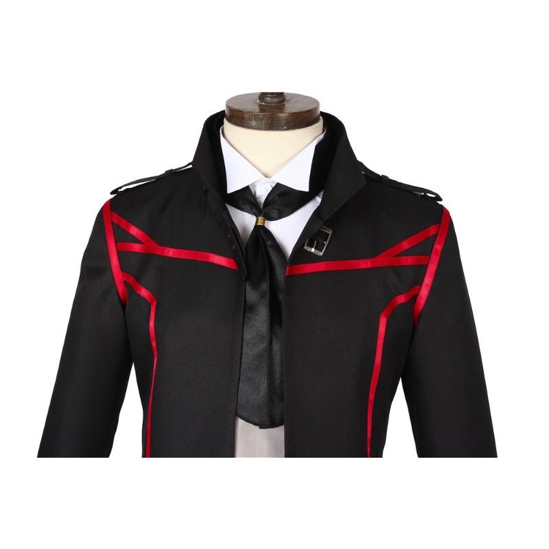 Traje de Cosplay de Hajime Nagumo - Arifureta: De Común a Más Fuerte del Mundo - Fantasia Cosera