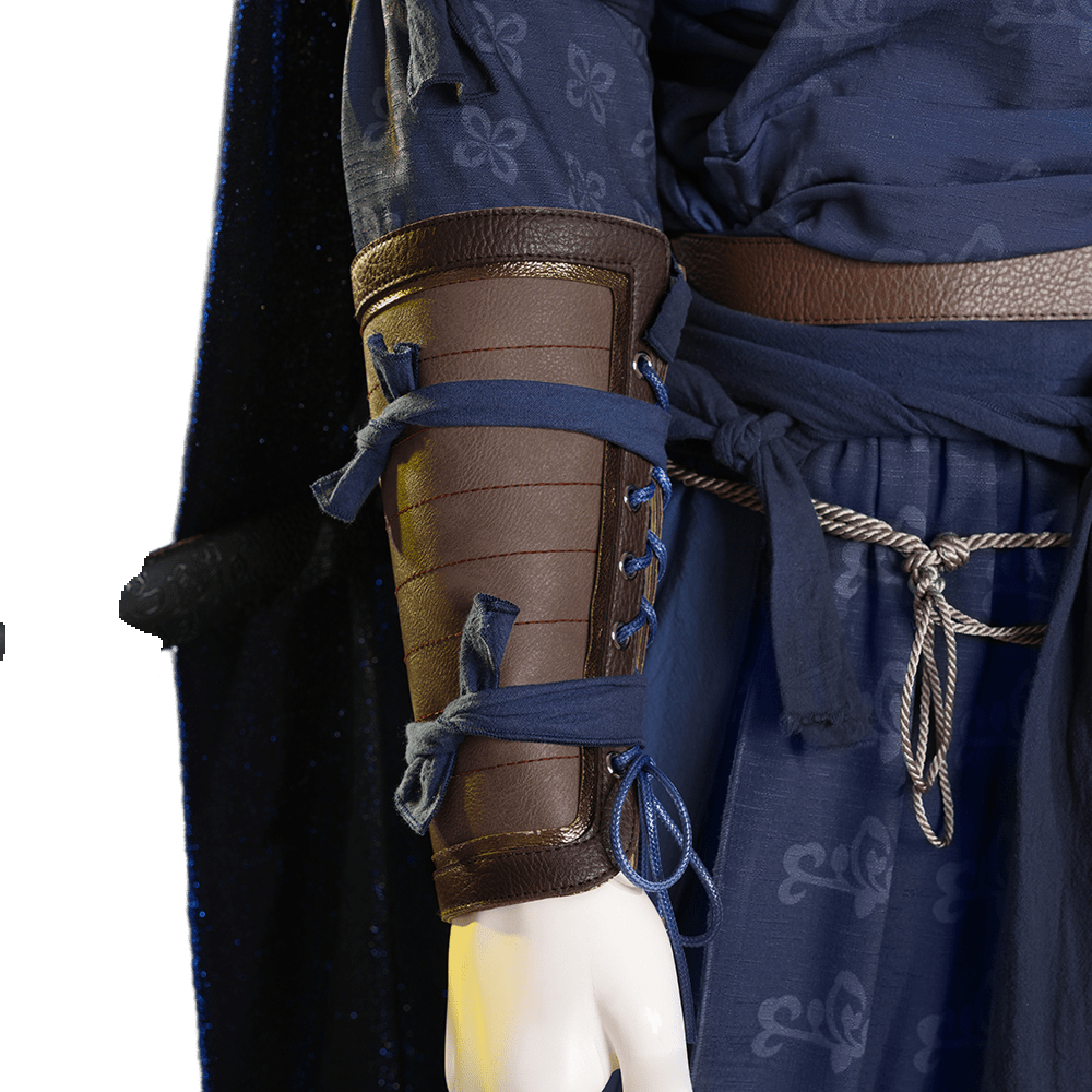 Traje de Cosplay Yan Yun Dieciséis Tonos Jiang Yan - Disfraz de Personaje de Juego - Fantasia Cosera