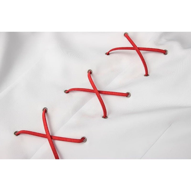 Traje de Cosplay de Kokichi Oma - Danganronpa V3, Incluye Disfraz, Capa y Sombrero para Halloween y Fiestas - Fantasia Cosera