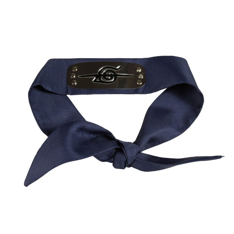 Capa Akatsuki de Naruto XL Adulto - Disfraz de Cosplay para Halloween - Fantasia Cosera