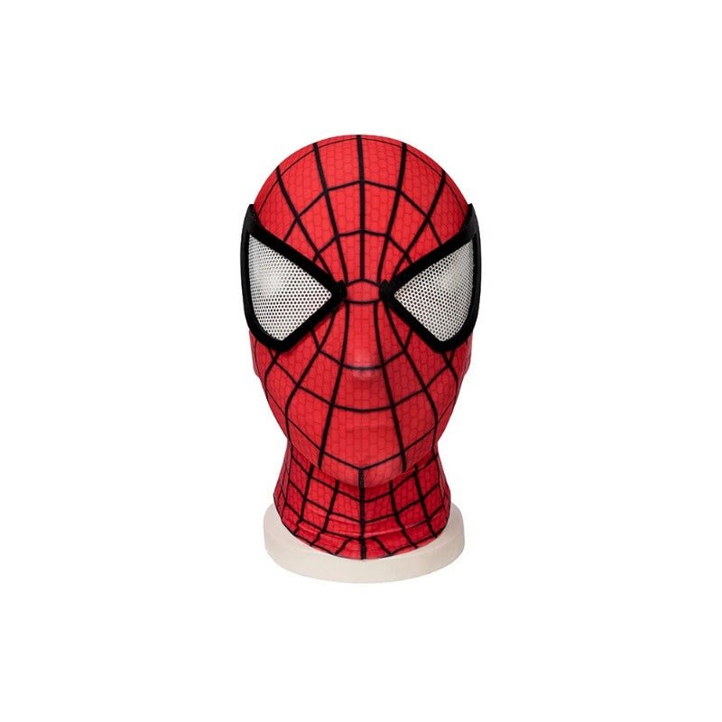 Traje de Cosplay de Spider-man Girl Edición Tobey Maguire para Mujer - Fantasia Cosera
