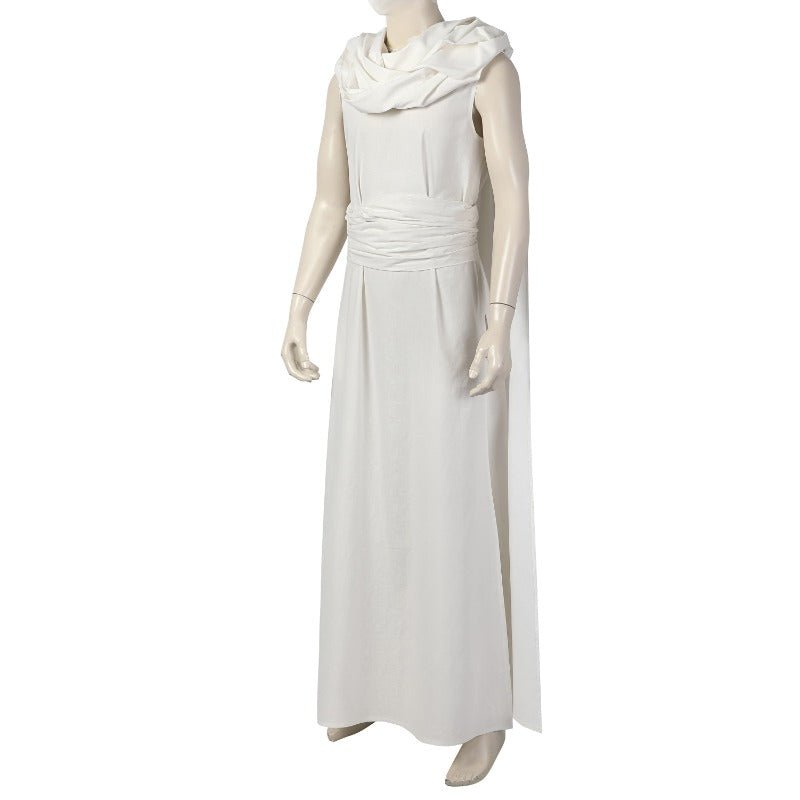 Traje de Cosplay de Gorr de Thor 4 Amor y Trueno - Réplica Oficial de la Película para Halloween y Eventos - Fantasia Cosera