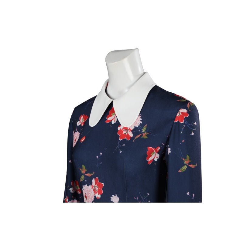 Traje de Cosplay de Harley Quinn Joker 2 - Vestido de Harley Gaga para Fiesta de Halloween - Fantasia Cosera