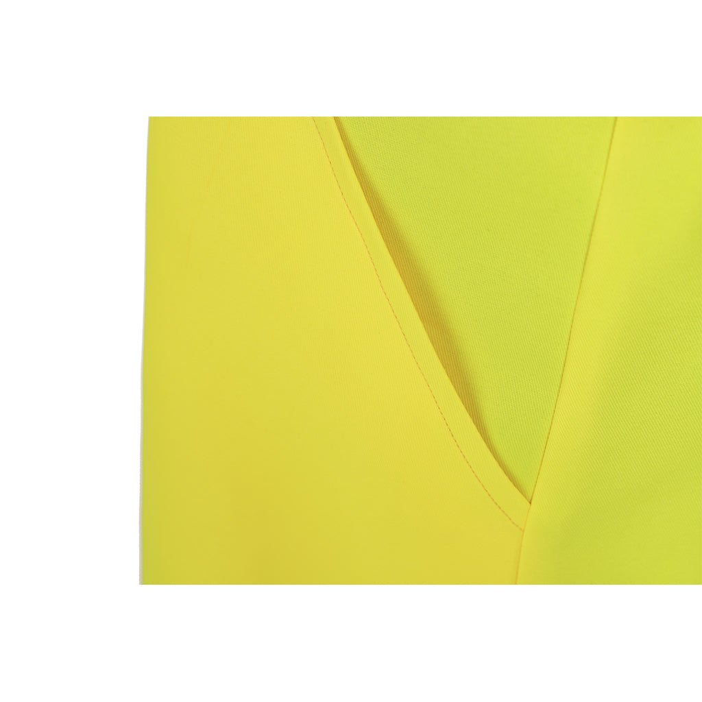 Traje de Cosplay de Bulma de Dragon Ball Z Planeta Namek - Fantasia Cosera