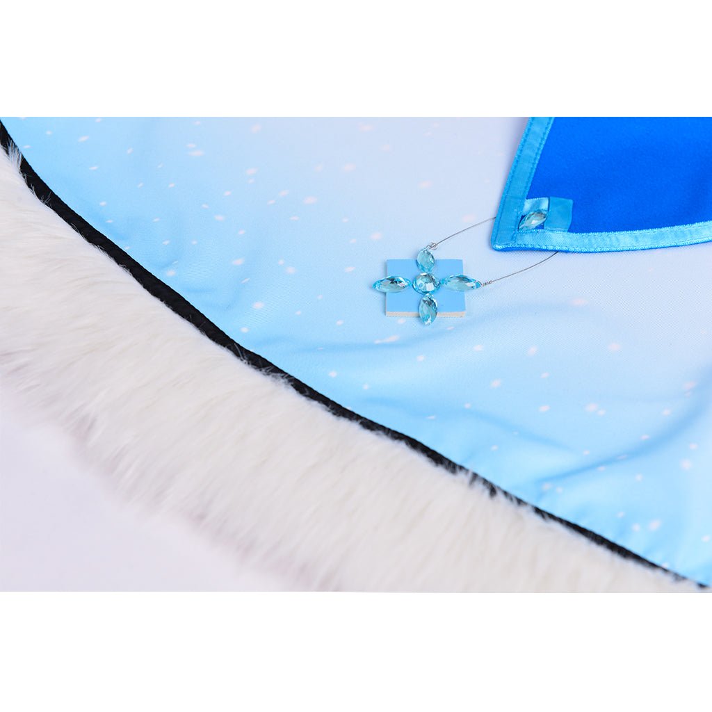 Traje de Cosplay de Mei Conjunto Completo | Estilo Especial de Juego para Fans - Fantasia Cosera