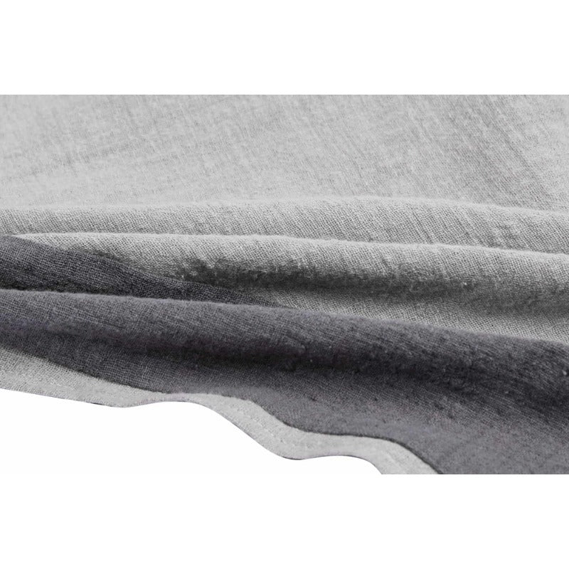 Disfraz de Qui-Gon Jinn Capa Cosplay para Adultos – Traje de Halloween y Carnaval Star Wars - Fantasia Cosera