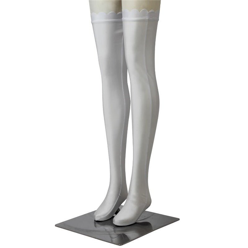 Vestido de Criada Elizabeth Liones Cosplay - Traje de Los Siete Pecados Capitales Anime - Fantasia Cosera