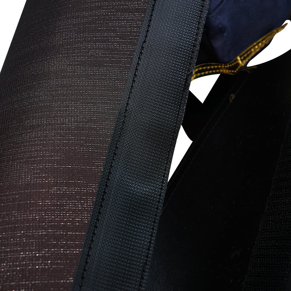 Traje de Cosplay de Kaveh de Genshin Impact - Outfit de Alta Calidad para Fans de Anime - Fantasia Cosera