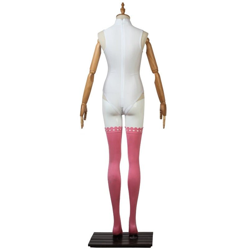 Traje de Cosplay de Melascula de Los Siete Pecados Capitales para Fans de Anime - Fantasia Cosera