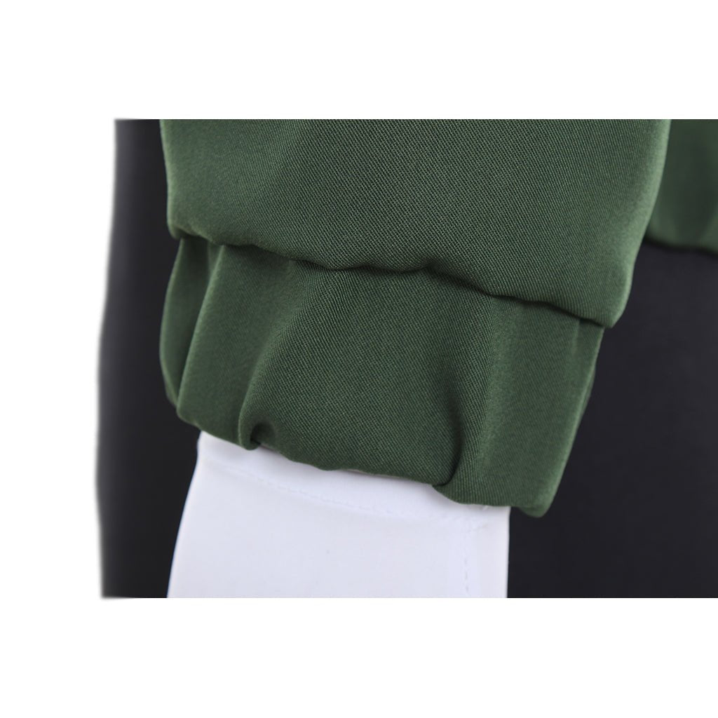 Chaqueta Abrigo Cosplay de Kai Chisaki Overhaul de My Hero Academia - Fantasia Cosera