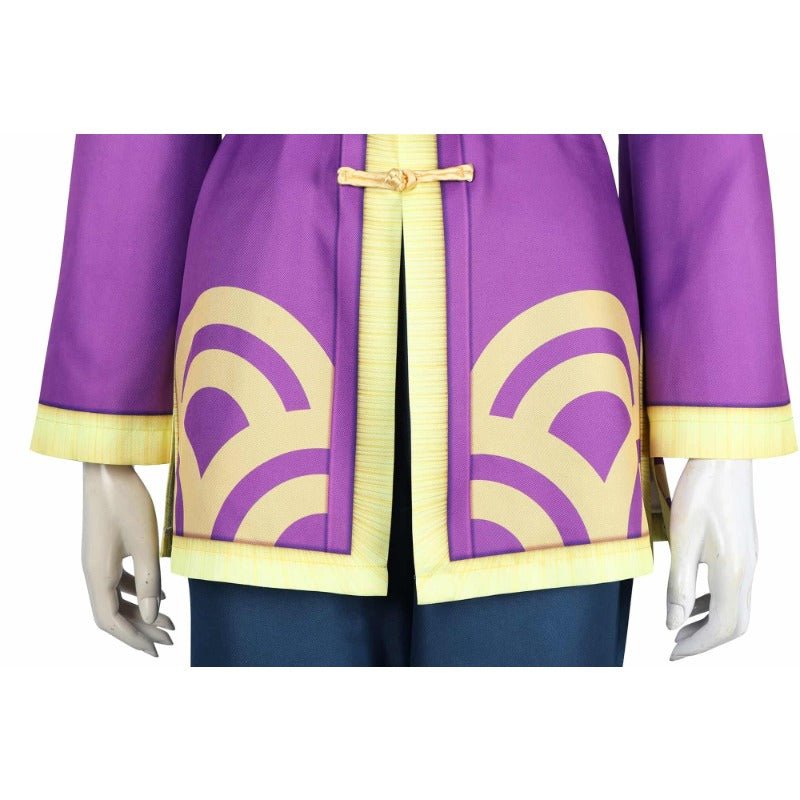 Disfraz de Princesa Peach Showtime - Traje de Detective para Niños y Ninja para Adultos - Fantasia Cosera