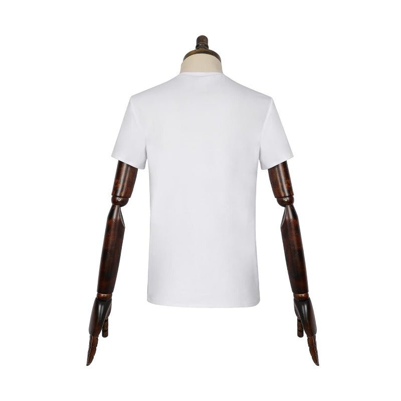 Disfraz de Ian Lightfoot de Onward para Halloween y Eventos para Fans - Fantasia Cosera