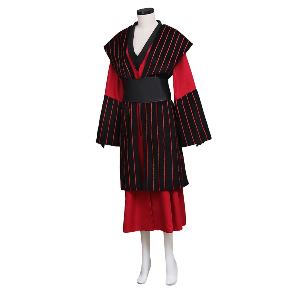 Traje de Cosplay de la Reina Padme Amidala de Star Wars Episodio I | Outfit Adulto Hecho a Medida - Fantasia Cosera