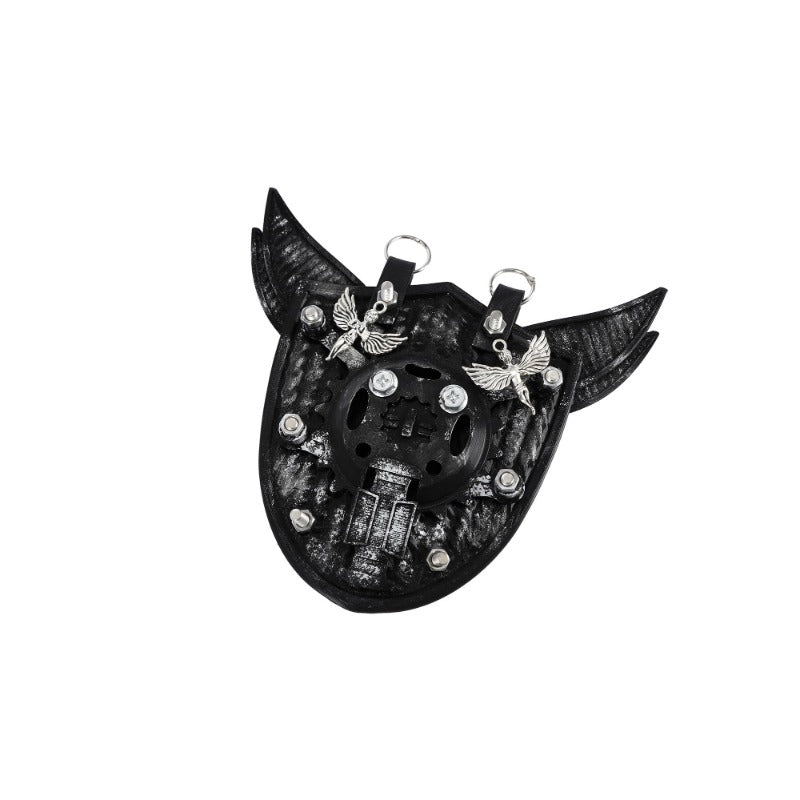 Traje de Cosplay de Furiosa: Una Saga de Mad Max - Traje de Dementus - Fantasia Cosera