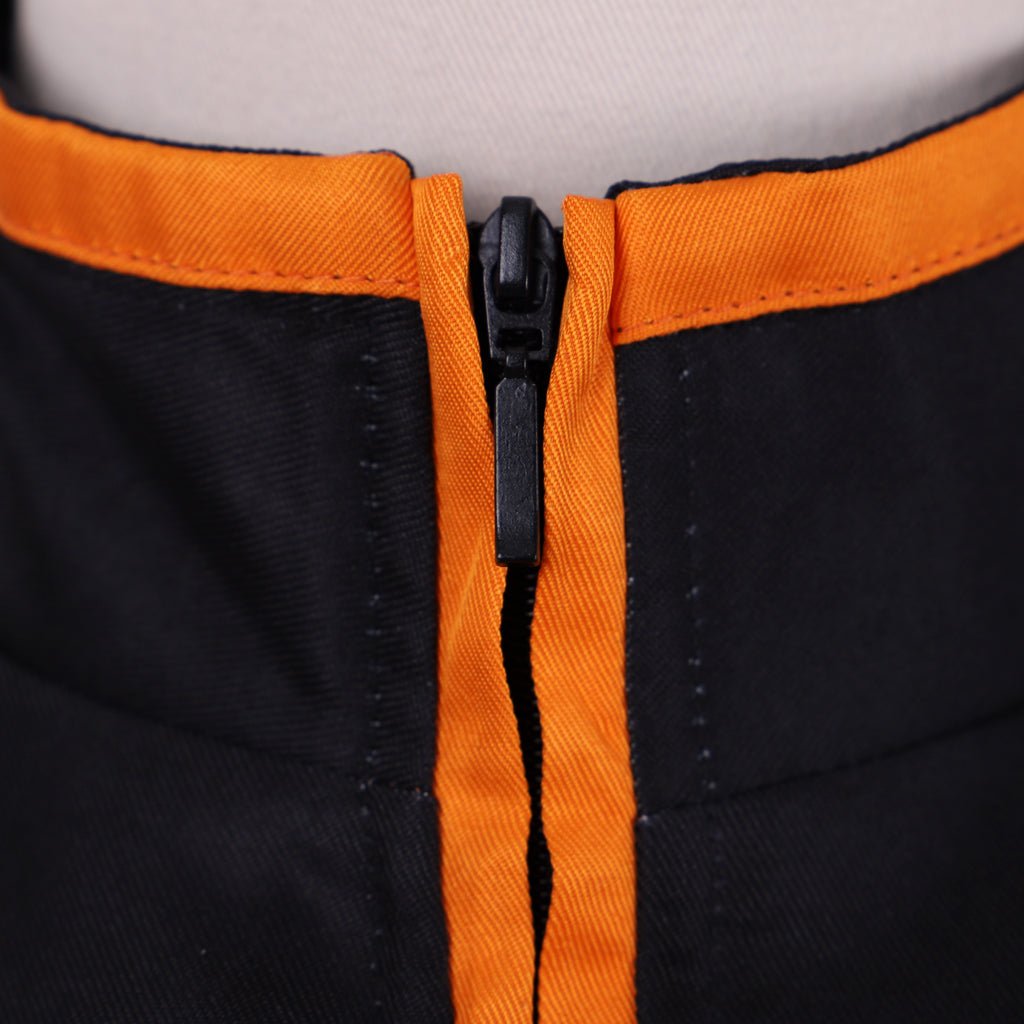 Shaman King The Super Star - Disfraz de Cosplay de Yoh Asakura - Fantasia Cosera