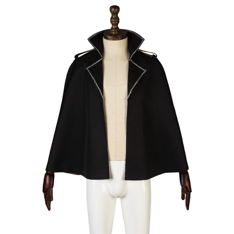 Traje de Cosplay Touken Ranbu - Inspirado en Tsuwamono Domo Yume no Ato para Halloween y Eventos - Fantasia Cosera