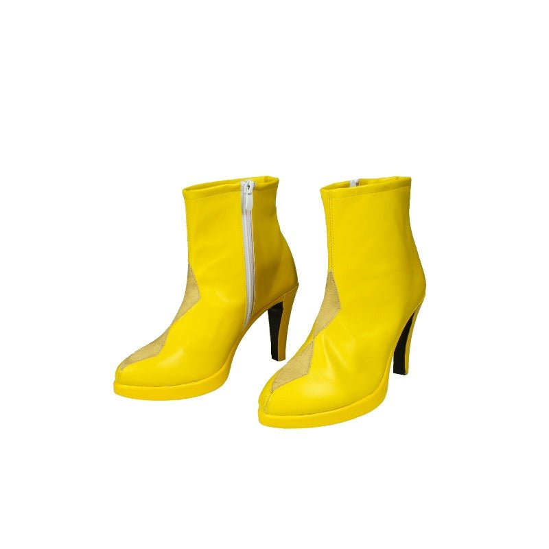 Emancipada y Encantadora: La Figura de Harley Quinn de AVES DE PRESA 2020 - Fantasia Cosera