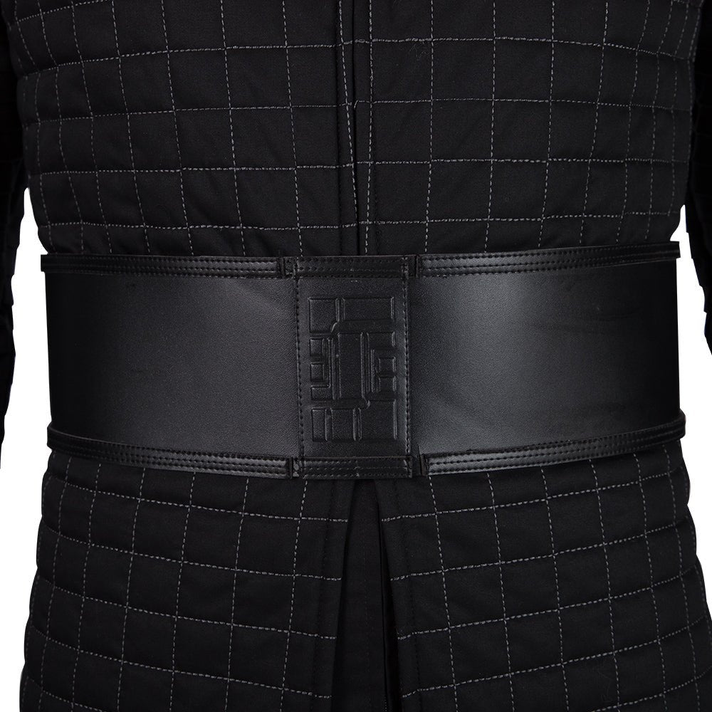 Traje de Cosplay de Kylo Ren de Star Wars: El Ascenso de Skywalker - Fantasia Cosera