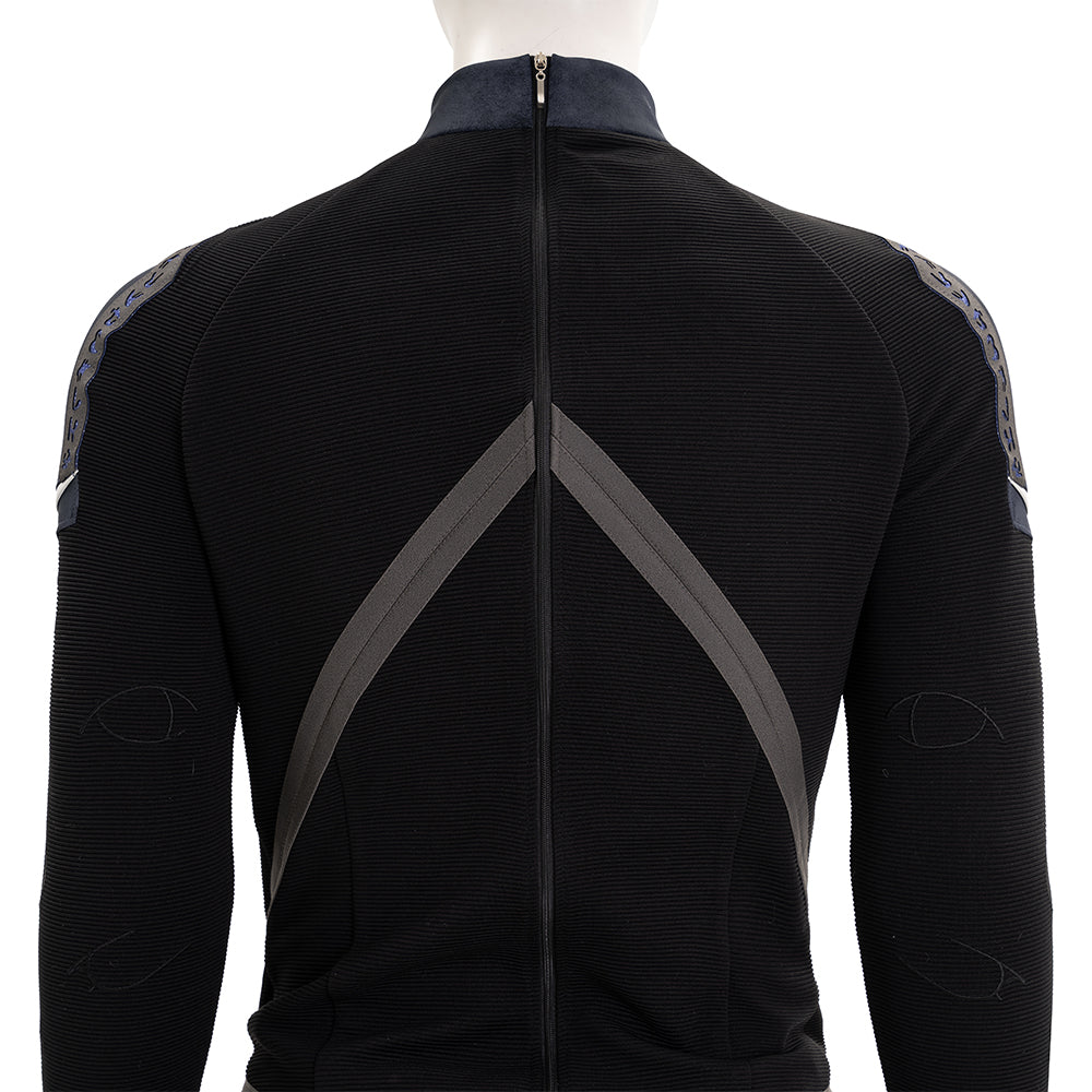 Serie Marvel: Siempre es Agatha - Disfraz de Brujería para Cosplay - Fantasia Cosera