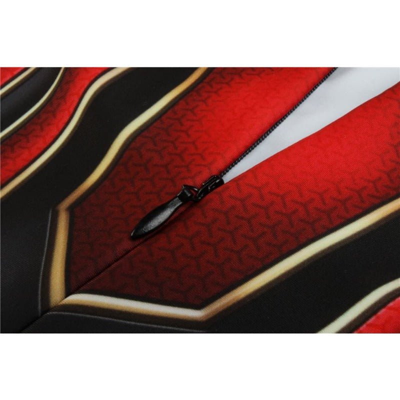 Figura de Acción Original Hot Toys Spider-Man - Avengers: Infinity War Modelo Movible 1/6 Escala - Fantasia Cosera