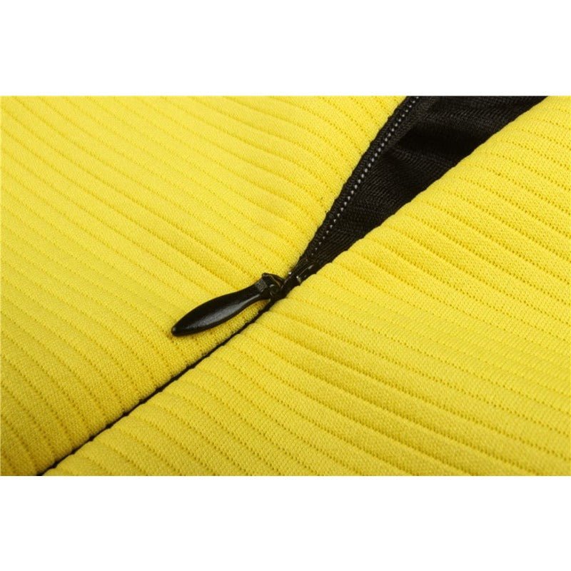 Traje de Cosplay de Negasonic Teenage Warhead de Deadpool 2 con Botas - Ellie Phimister - Fantasia Cosera