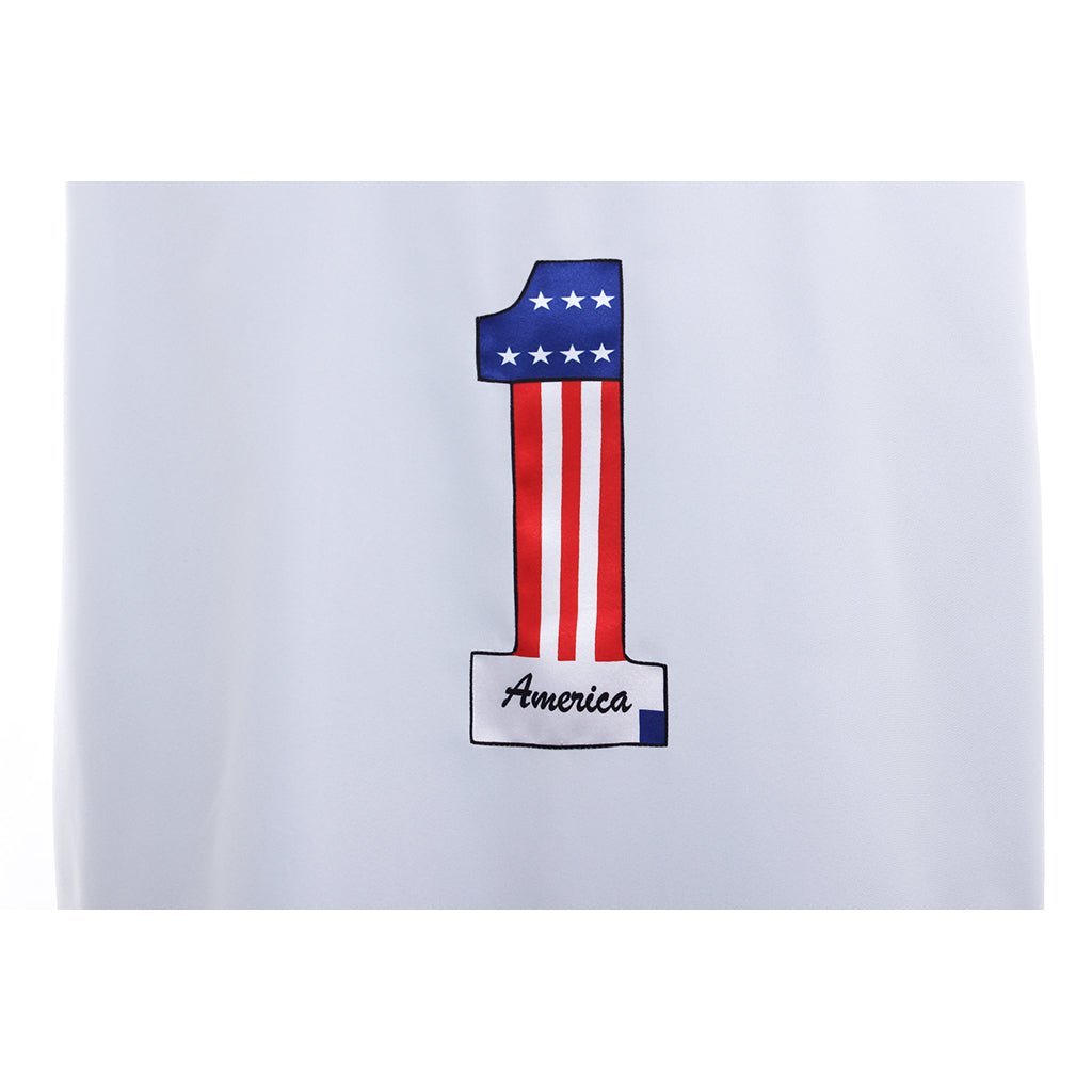 Traje de Evel Knievel para Hombres o Mujeres - Fantasia Cosera