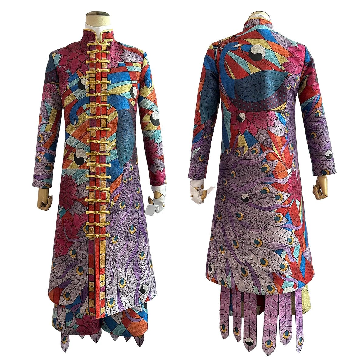 Disfraz de Cosplay de Izana Kurokawa de Tokyo Anime - Chaqueta y Pantalones para Halloween y Navidad - Fantasia Cosera