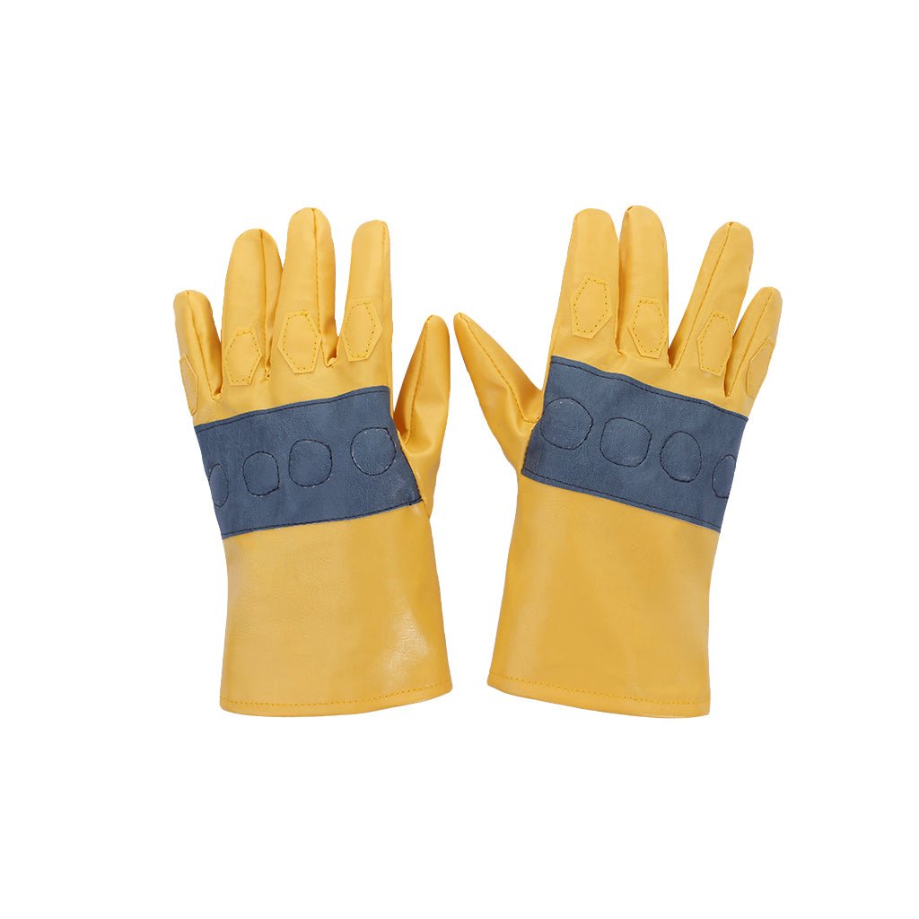 Traje de Cosplay de Skull Ryuji Sakamoto de Persona 5 - Fantasia Cosera