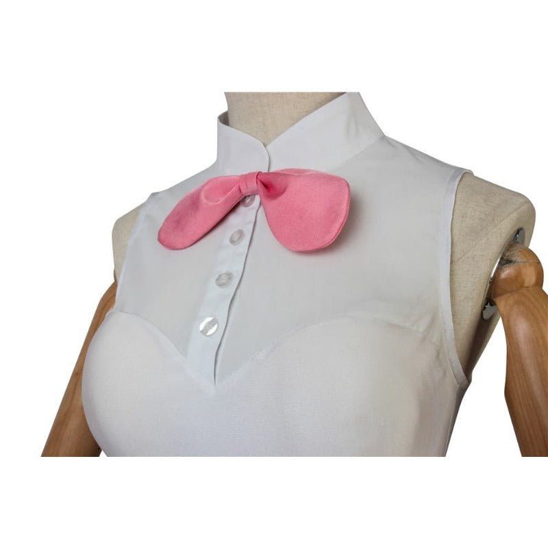 Traje de Cosplay de Melascula de Los Siete Pecados Capitales para Fans de Anime - Fantasia Cosera