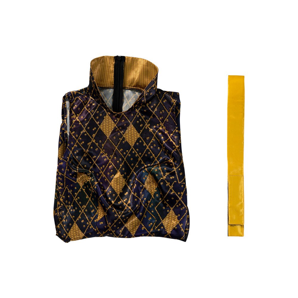 Traje de Cosplay Ember Lumen Elemental Fuego - Vestido de Ember para Mujer para Halloween - Fantasia Cosera