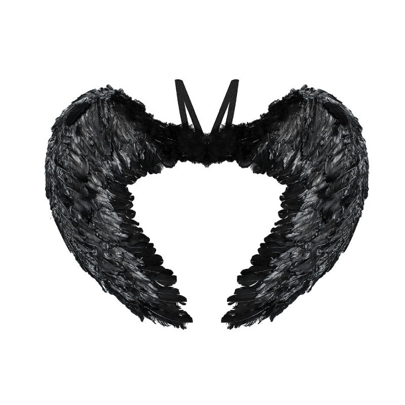 Épico Traje de Cosplay de Maléfica: Ama del Mal - Abraza la Magia Oscura - Fantasia Cosera