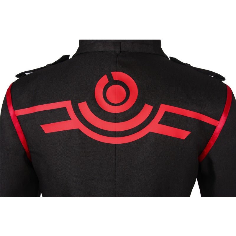 Traje de Cosplay de Hajime Nagumo - Arifureta: De Común a Más Fuerte del Mundo - Fantasia Cosera