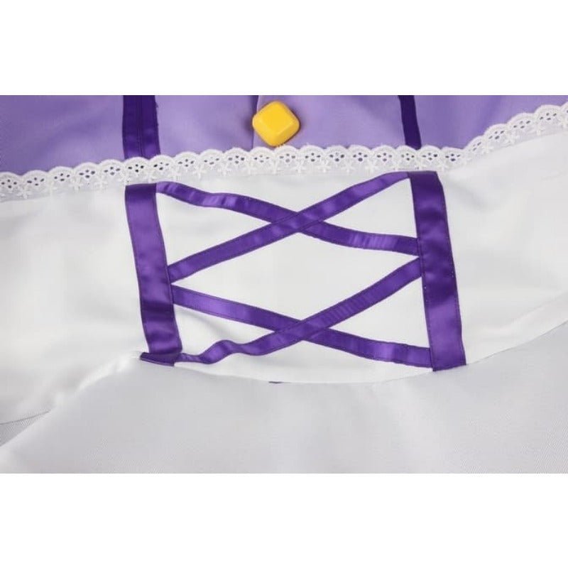 Traje de Cosplay LoveLive Muse 9º Aniversario - Disfraz de Fiesta de Anime - Fantasia Cosera