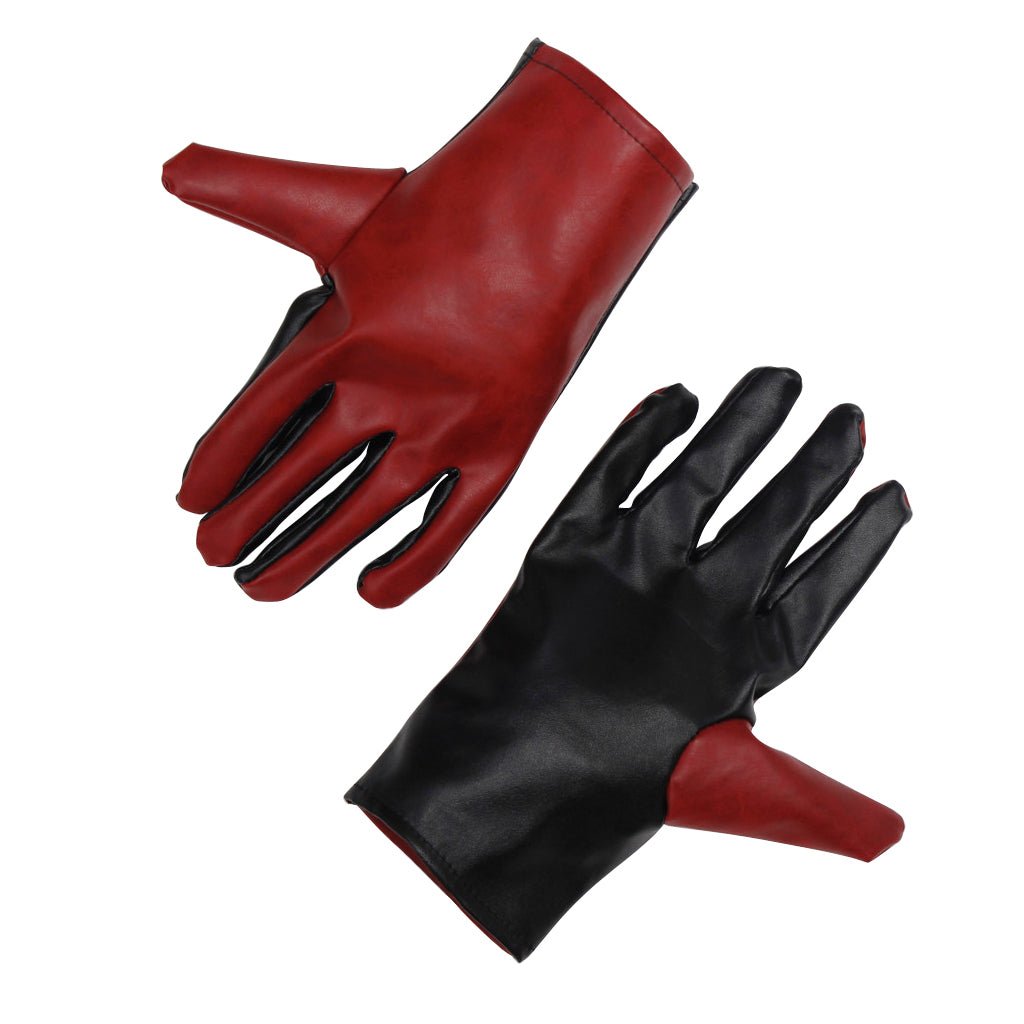 Traje de Cosplay de The Flash para Hombres - Fantasia Cosera