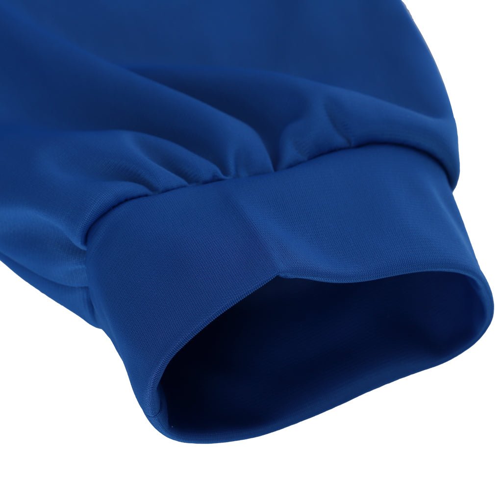 Disfraz de Sans de Undertale para Hombres – Sudadera Azul Traje de Juego - Fantasia Cosera