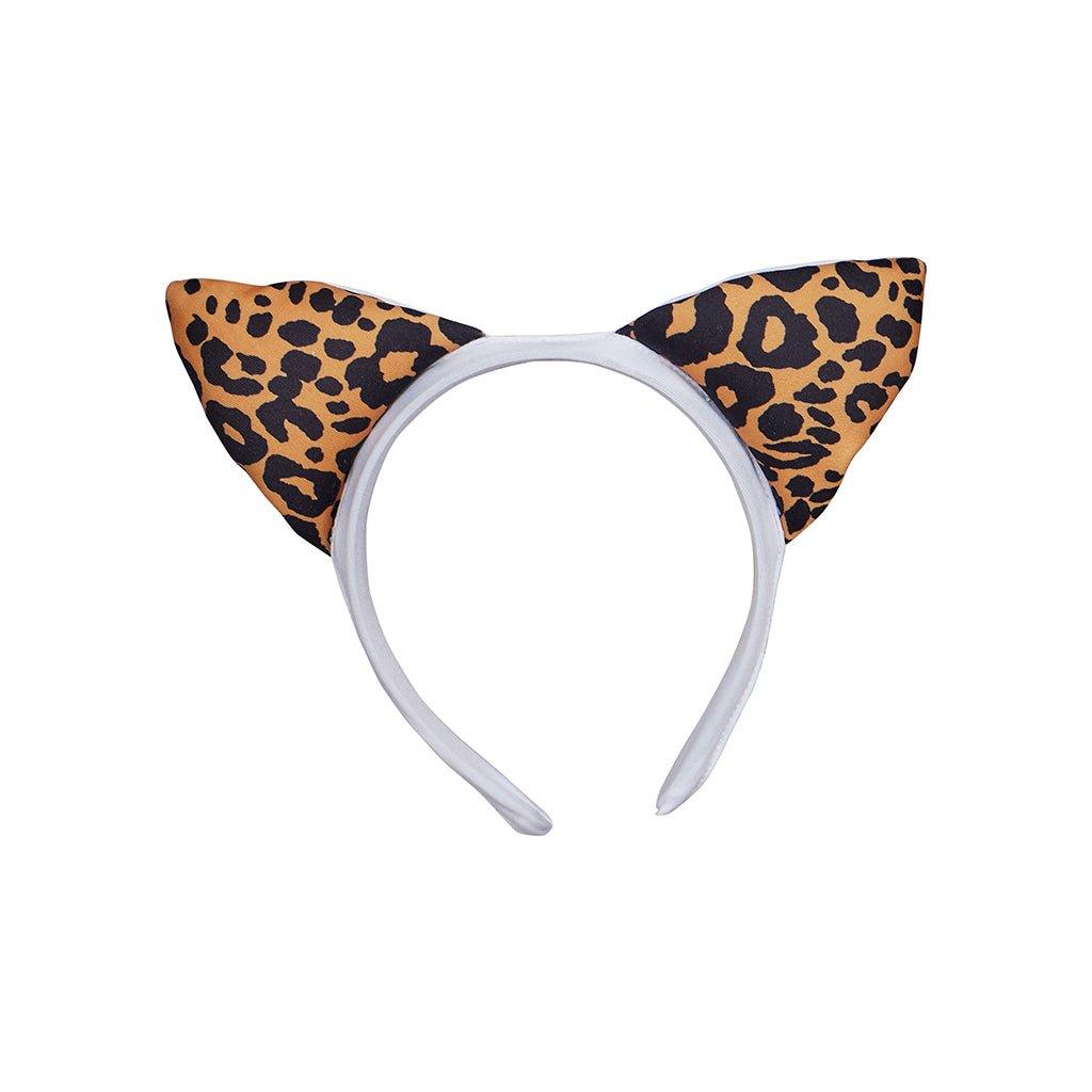 Traje de Cosplay de Josie and the Pussycats | Body de Leopardo | Inspirado en la Serie de TV - Fantasia Cosera