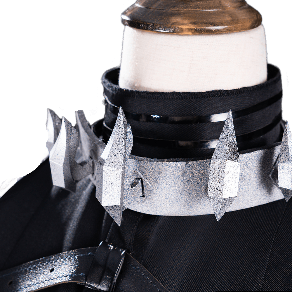 Traje de Cosplay de Ellen Joe de Zenless Zone Zero - Disfraz de Personaje de Juego de Alta Calidad - Fantasia Cosera