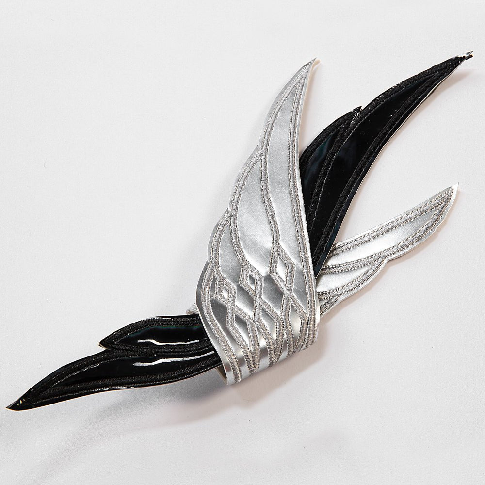 Traje de Cosplay de Arlecchino de Genshin Impact - Ideal para Fans de Los Fatui Harbingers - Fantasia Cosera