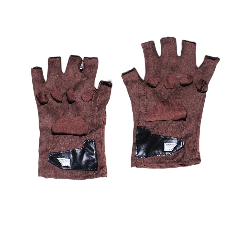 Traje de Cosplay de Capitán América Nuevo - Fantasia Cosera