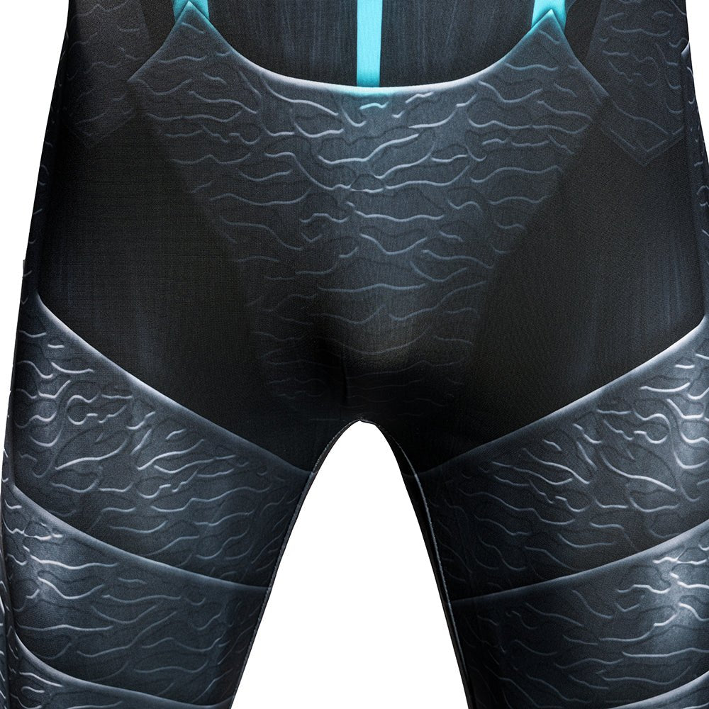 Traje de Cosplay de Monstruo No. 8 - Outfit Premium de Kaiju No. 8 para Fans de Anime - Fantasia Cosera