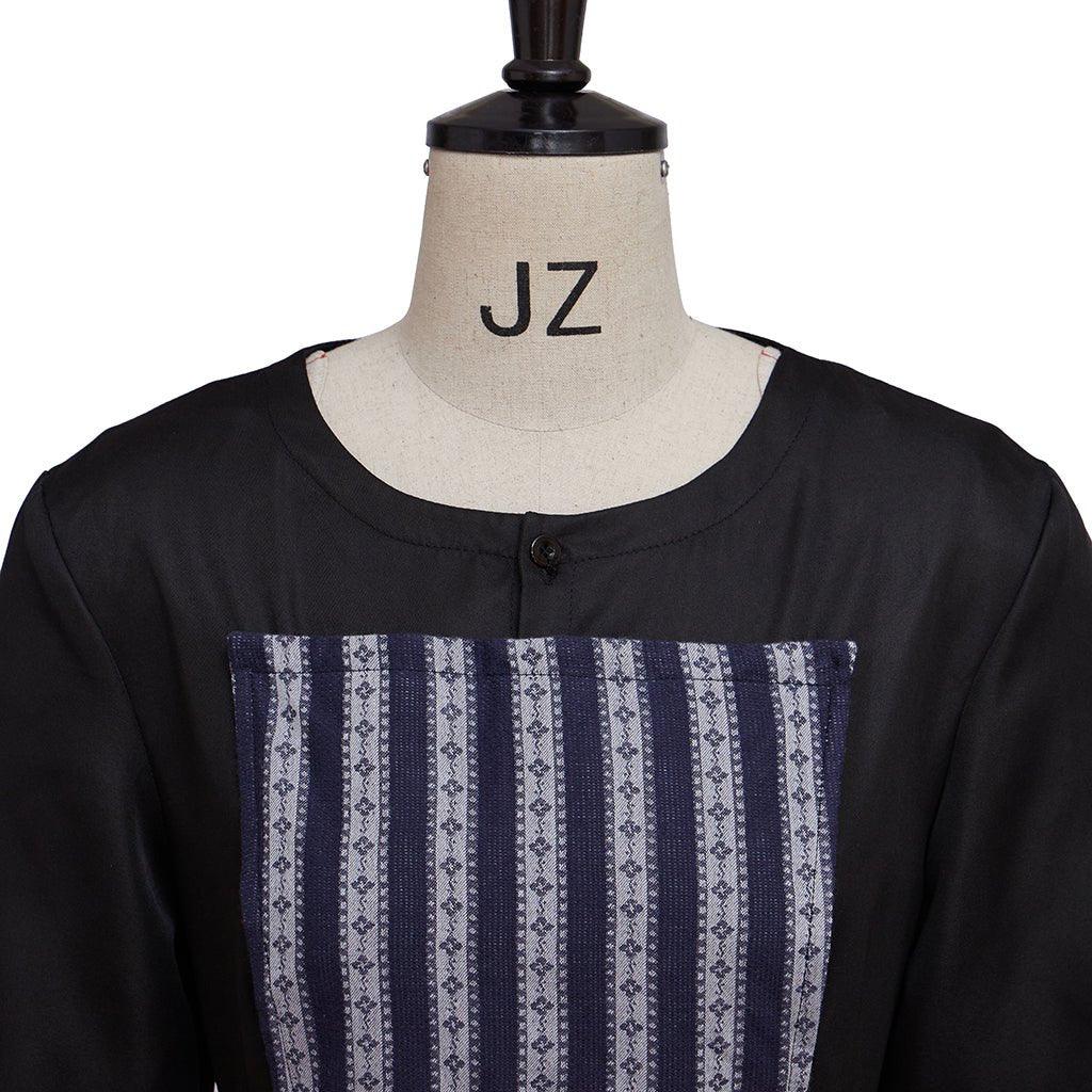 Traje de Monja María de la Película Sonrisas y Lágrimas con Delantal para Cosplay - Fantasia Cosera