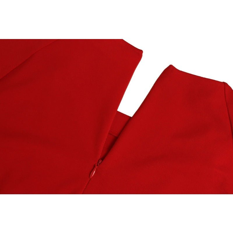 Traje Shazam Gran Herencia - Serie Premium de Cosplay - Fantasia Cosera