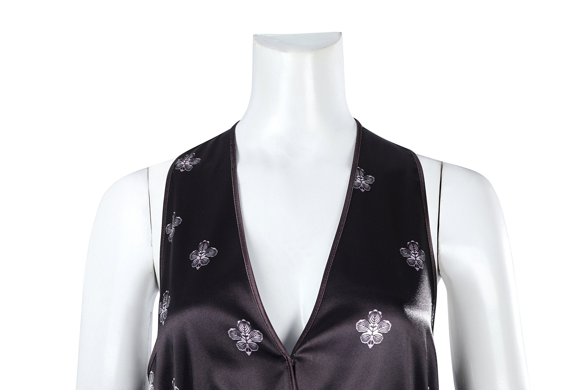 Traje de Cosplay Pingping de Black Myth: Wukong Completo con Orejas y Tai para Fiesta de Halloween - Fantasia Cosera