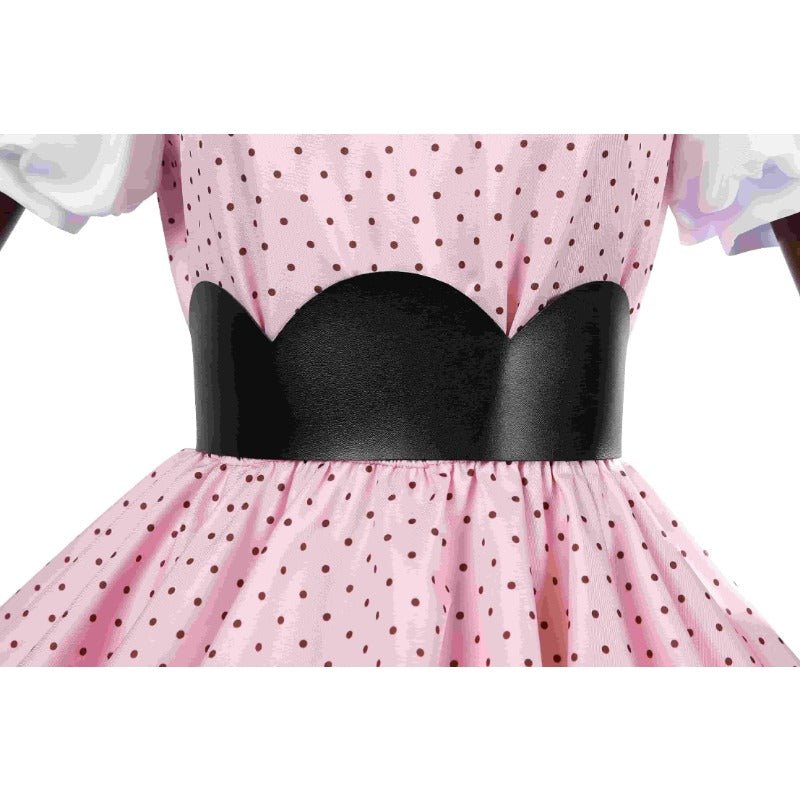 Traje de Cosplay de Anime Arima Kana para Mujer - Conjunto Completo de Halloween Personalizado - Fantasia Cosera