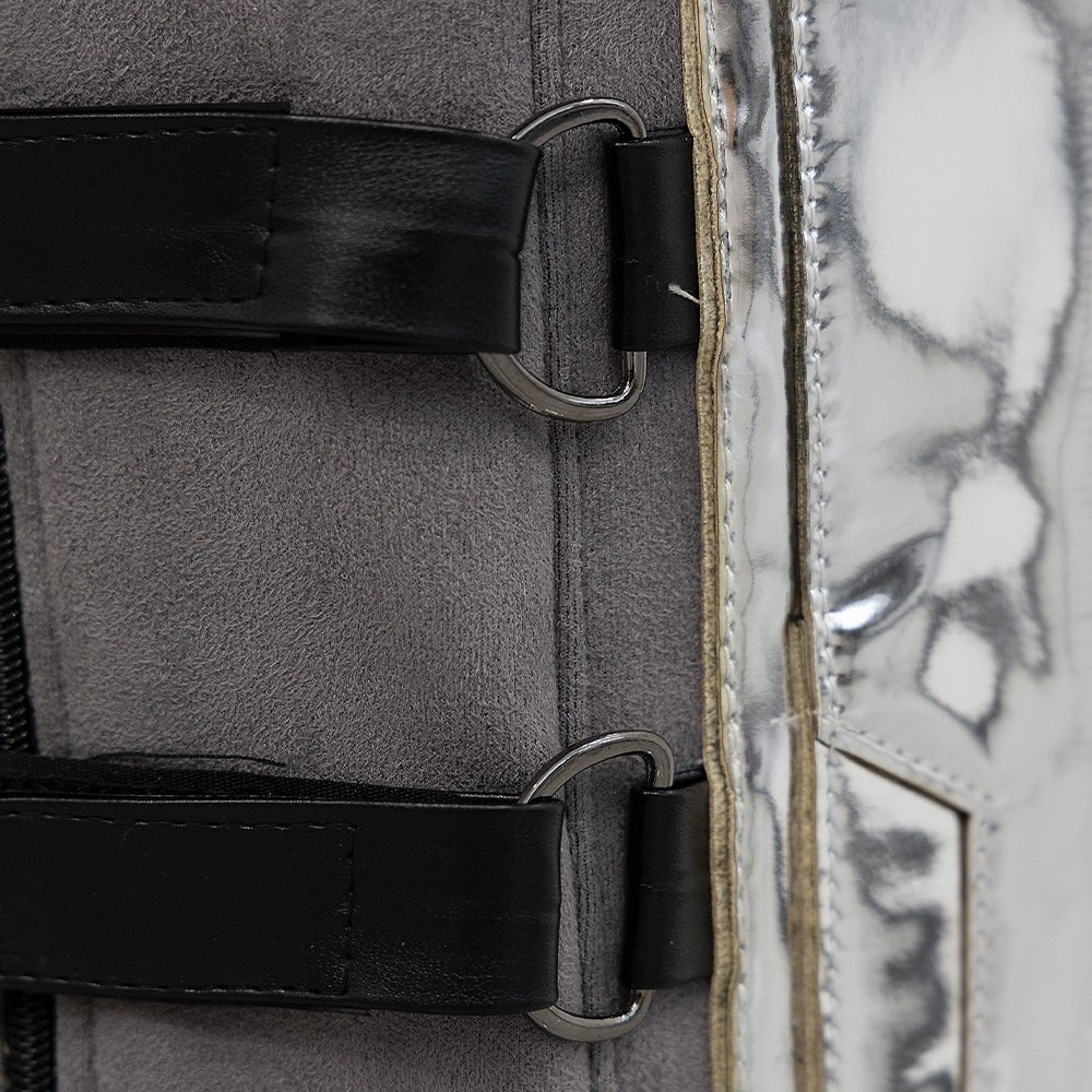 Traje de Cosplay de Ahsoka Tano de Star Wars - Calidad Premium para Fans - Fantasia Cosera