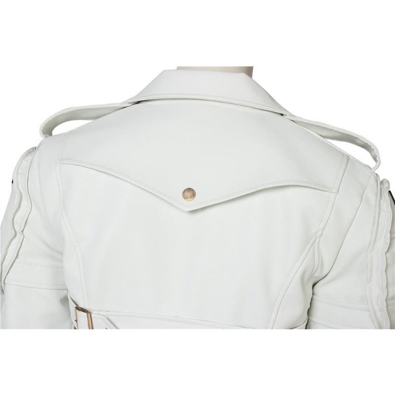 Traje de Cosplay Devil May Cry 5 V y Dama María Conjunto Completo Con Zapatos Para Mujeres/Hombres - Fantasia Cosera