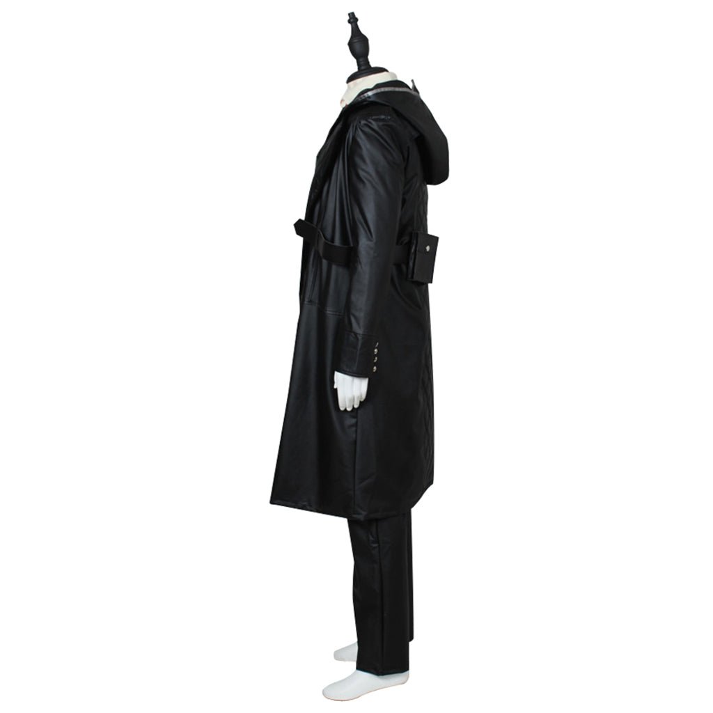 Traje de Cosplay de Jacob Frye de Assassin's Creed Syndicate - Outfit Inspirado en el Juego para Fans - Fantasia Cosera