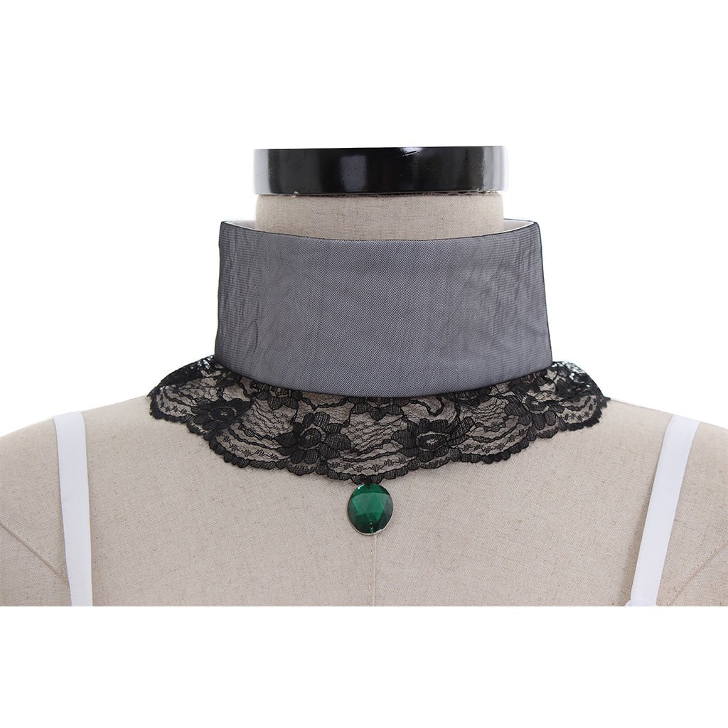 Traje de Cosplay de Shizuku Hanaoka - Welcome to the Ballroom - Fantasia Cosera