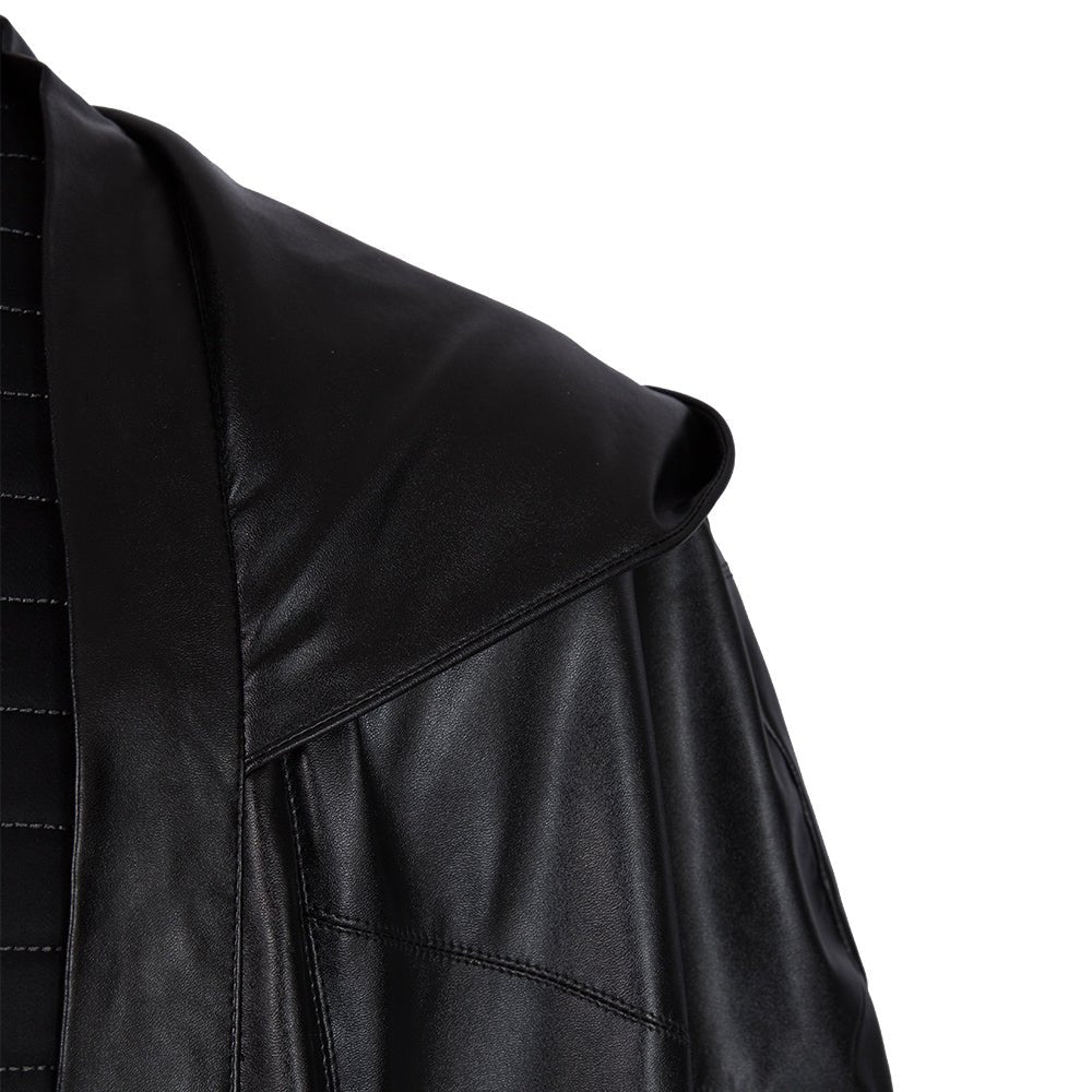 Traje de Cosplay de Kylo Ren de Star Wars: El Ascenso de Skywalker - Fantasia Cosera