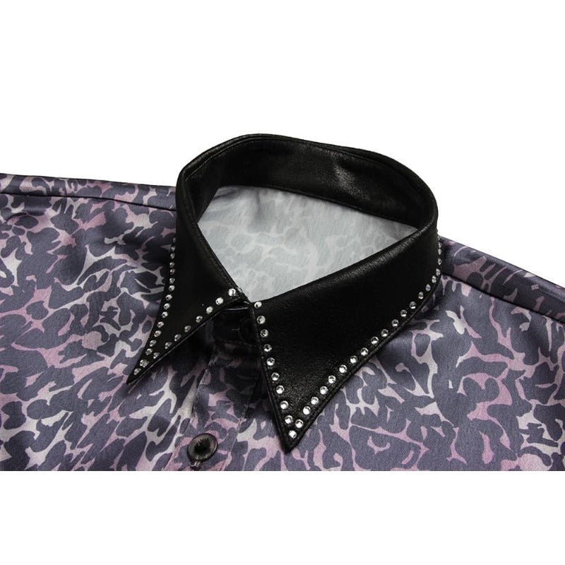 Traje de Cosplay de Ignis Scientia de Final Fantasy XV Hecho a Medida para Adultos - Disfraz de Halloween - Fantasia Cosera